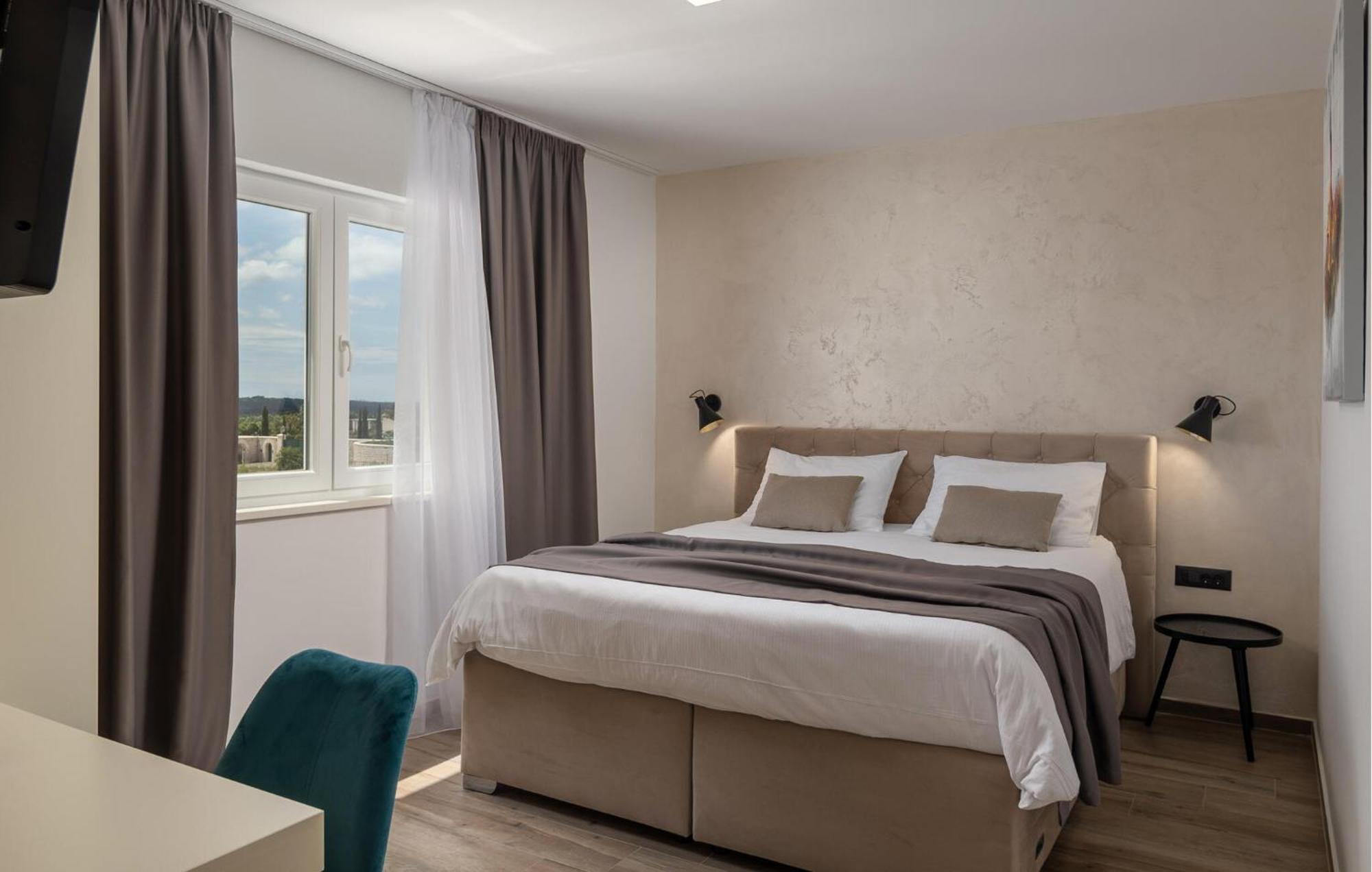 Villa Lumi Murvica  Exteriör bild