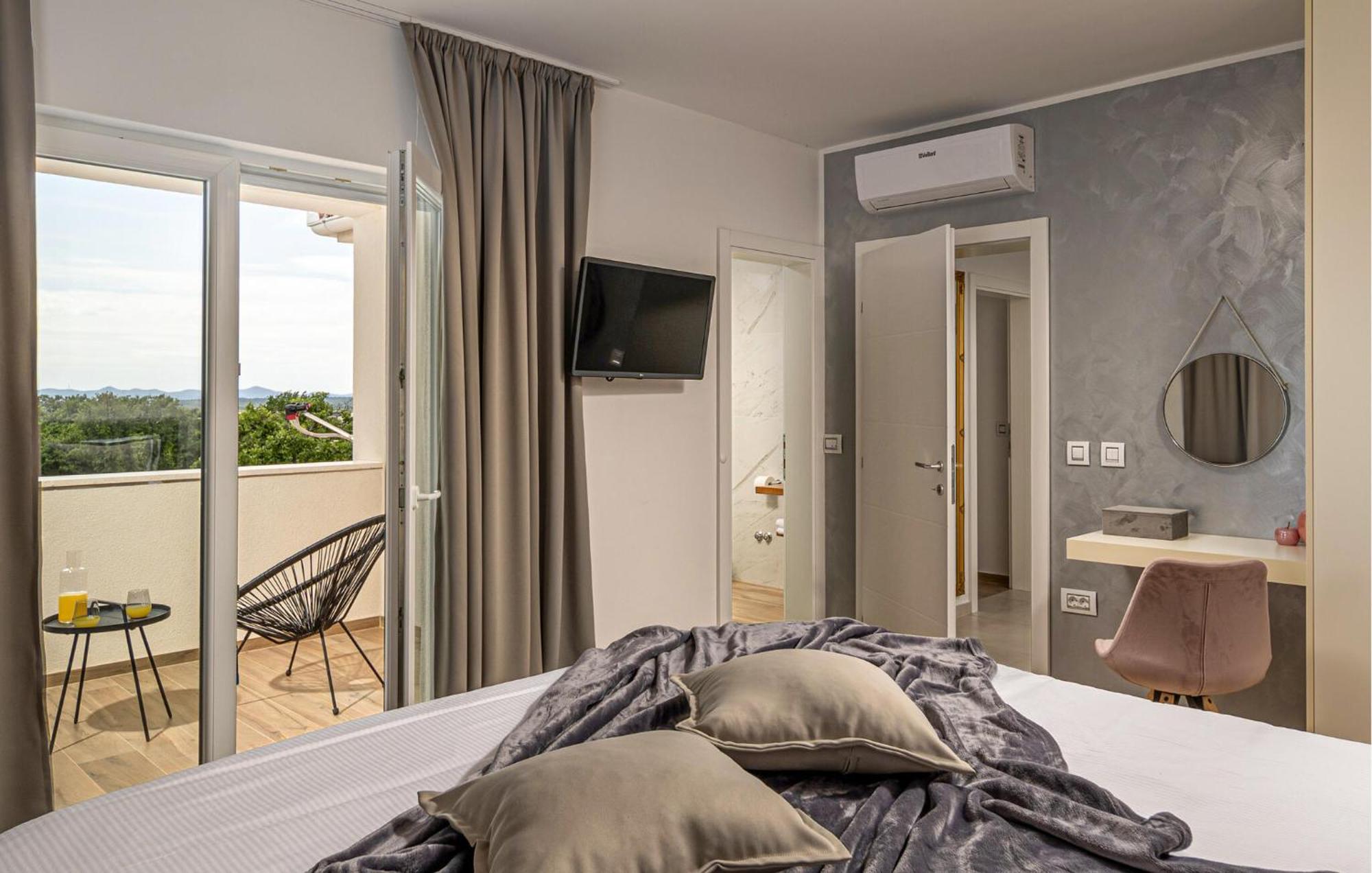 Villa Lumi Murvica  Exteriör bild